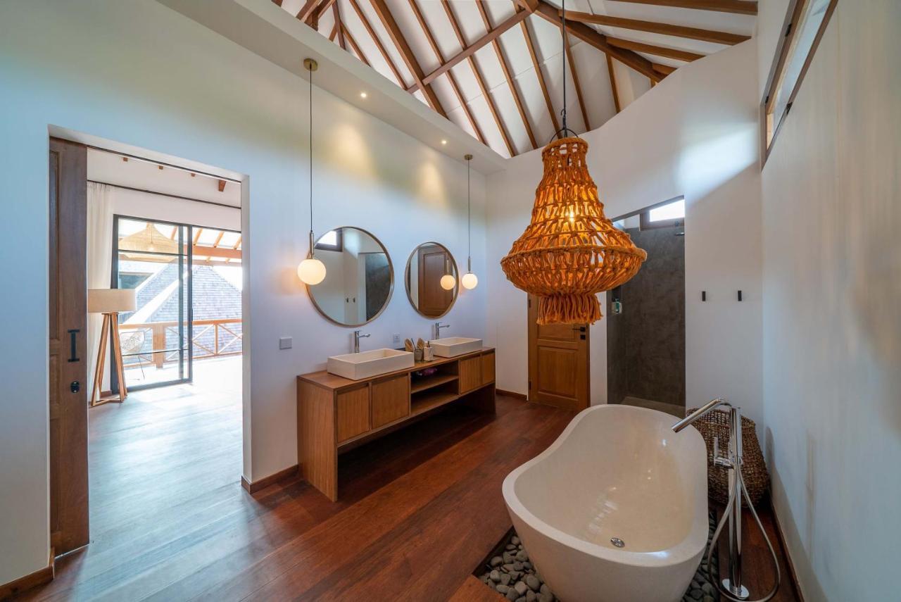 Villa Nusantara 6 By Alfred In Bali チャングー エクステリア 写真