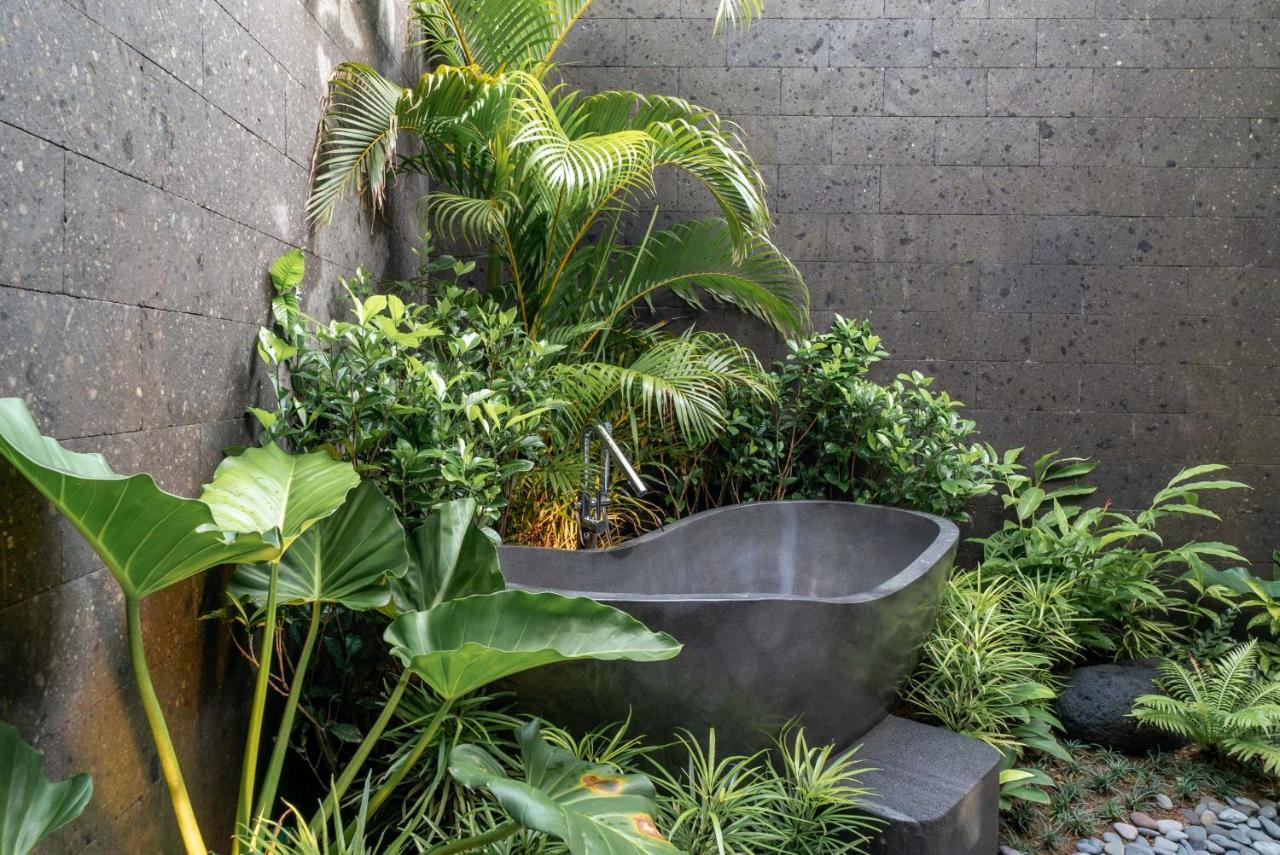 Villa Nusantara 6 By Alfred In Bali チャングー エクステリア 写真